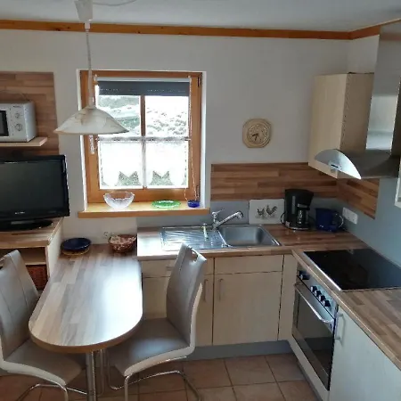 Ferienhaus Schachtenbach Bayerisch Eisenstein Buitenkant foto
