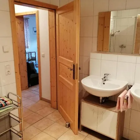 Ferienhaus Schachtenbach Bayerisch Eisenstein Buitenkant foto