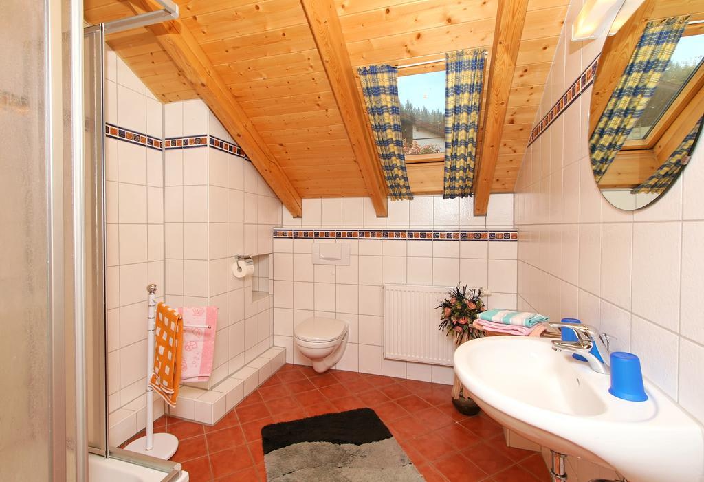 Apartment Schachtenbach Bayerisch Eisenstein