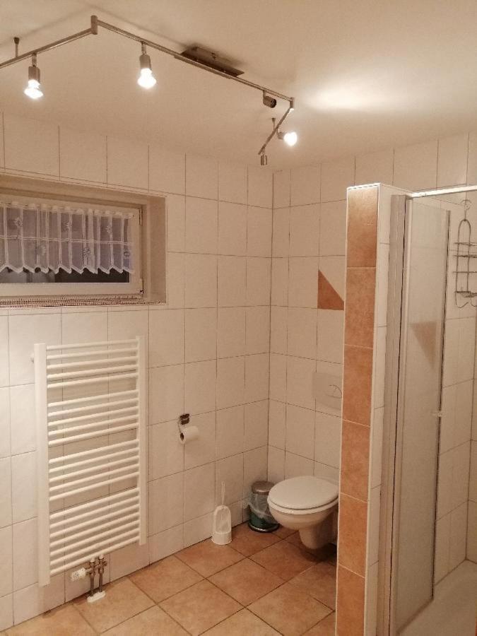Apartment Schachtenbach *