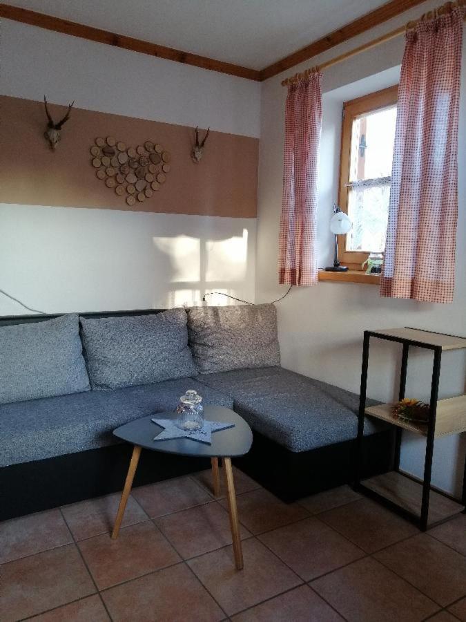 Apartment Schachtenbach Bayerisch Eisenstein
