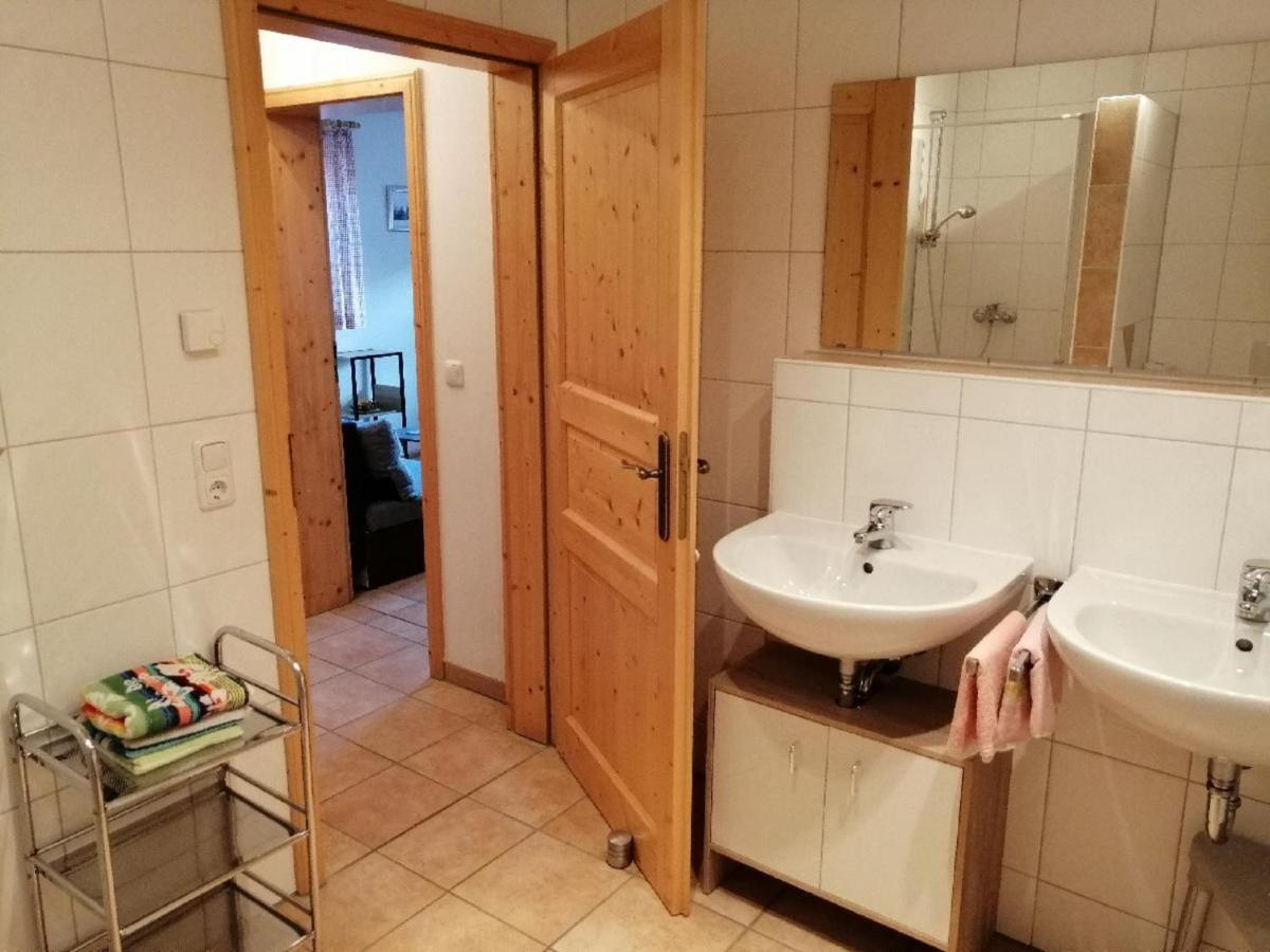 Apartment Schachtenbach Bayerisch Eisenstein